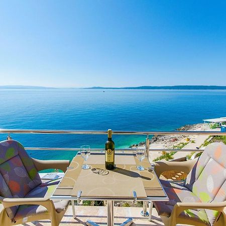 Apartments Nives Trogir Exterior foto
