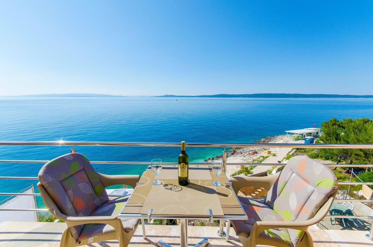 Apartments Nives Trogir Exterior foto